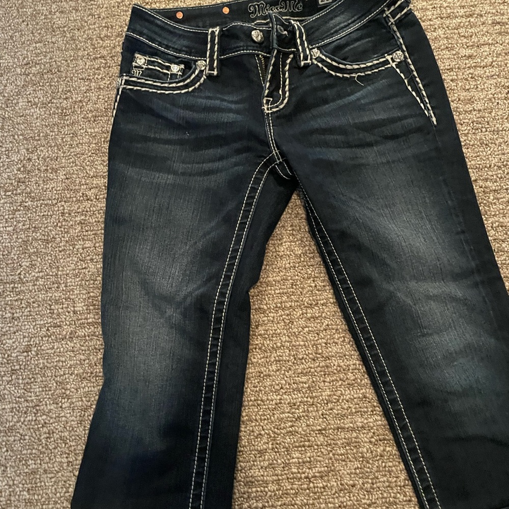 Miss Mee Caprie size 26 like brand New